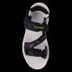 TOCEL Herren Sandalen