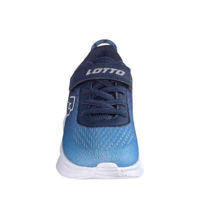 2. Kinder-Schuhe Lotto Relazio K dunkelblau-blau 2601490K 5955