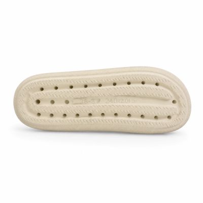 13. Outhorn OTHWSS24FSLIF004-11S Damen-Strand-Flip-Flops aus Schaumstoff