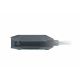12. ATEN CS22DP-AT KVM-Switch