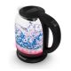 21. Esperanza LOIRE EKK027 Wasserkocher (2200W 1,7l; schwarz)