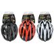 16. DUNLOP MTB GRAU VERSTELLBARER RADHELM S. M (55-58CM)