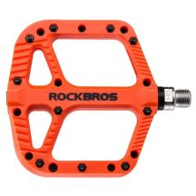 Rockbros Fahrradpedale 2018-12AOR orange