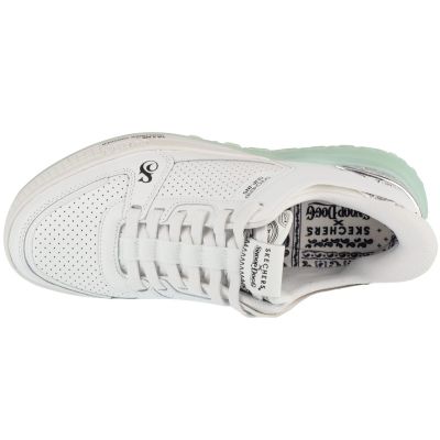 3. Skechers Slip-Ins: Snoop Sizzle Toke 251170-WHT Weiß 41