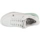 3. Skechers Slip-Ins: Snoop Sizzle Toke 251170-WHT Weiß 41