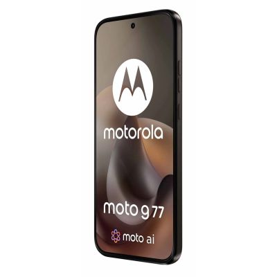 4. Motorola Moto G77 5G 12/256GB PANTONE Black Olive