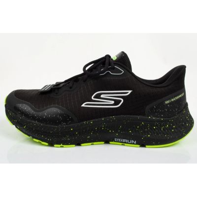 23. Skechers Go Run M 220874/BKLM Sportschuhe