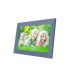 2. Denver PFF-1026 Digitaler Bilderrahmen, Grau, 25,6 cm (10,1") Touchscreen, WLAN