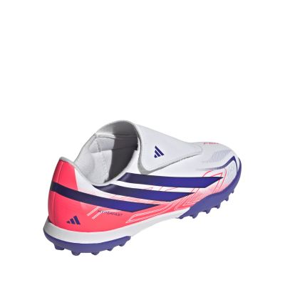 3. adidas F50 Hyperfast Club Velcro TF KK1335 Kinder-Fußballschuhe