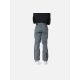 4. ROSSIGNOL Racing Pant Adult – Schwarz