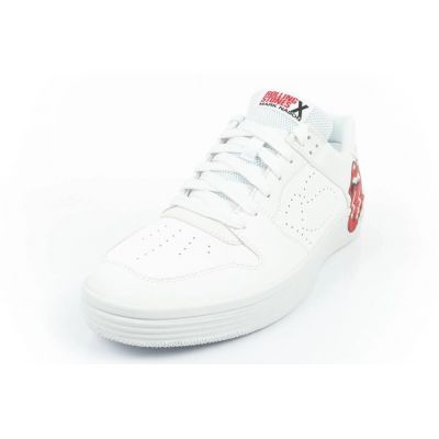 4. Skechers Palmilla Rolling Stones M 210748/WHT Schuhe