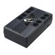 4. POWER WALKER USV LINE-IN VI 1000 MS FR 8X FRANZÖSISCH, RJ45 EIN/AUS, USB HID
