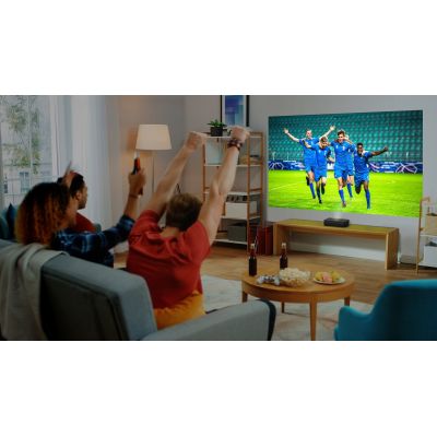 17. OPTOMA Photon Go LASER FHD-PROJEKTOR