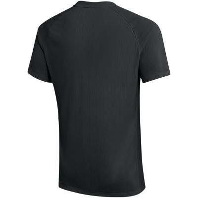 2. Nike Dri-FIT Referee III Herren-T-Shirt Schwarz HV8319 010