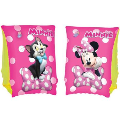 3. Bestway Minnie 91038 Schwimmflügel