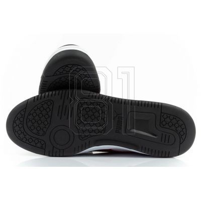 9. Puma Rebound v6 Low M 392328 30 Schuhe