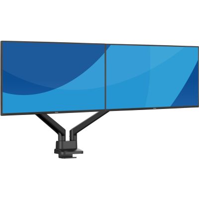 iiyama DS4002C-B1 Monitorhalterung/Ständer 81,3 cm (32") Schreibtisch Schwarz
