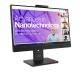2. Lenovo ThinkVision T27QD-4v Computermonitor 68,6 cm (27 Zoll) 2560 x 1440 Pixel Quad HD LCD Schwarz