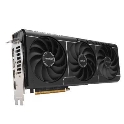 34. Grafikkarte ASUS PRIME RX9070 O16G EVO