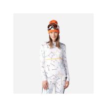 Rossignol W Saturn Top Weiß