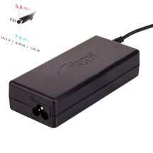 Akyga AK-ND-57 Netzteil für DELL-Notebooks (19,5 V; 6,75 A; 130 W; 7,4 mm x 5 mm)