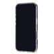 5. Audi IML Stitching Pattern MagSafe iPhone 16 6,1" schwarz/schwarzes Hardcase AU-IMLMIP16-Q5/D3-BK
