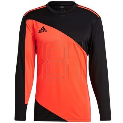 5. adidas Squadra 21 Torwarttrikot M GK9805