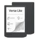 PocketBook Verse Lite 619 6" E-Ink Carta 8GB Wi-Fi Grauer E-Book-Reader
