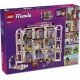 19. LEGO Friends 42704 – Heartlake City Grand Hotel