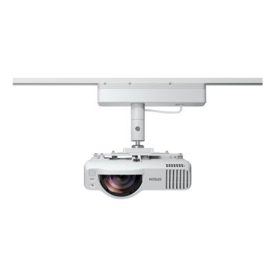 23. Projektor Epson EB-L210SF Kurzdistanz 4000 ANSI-Lumen 3LCD Weiß