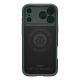3. Spigen Optik Armor MagSafe Case für iPhone 17 Pro - Grün