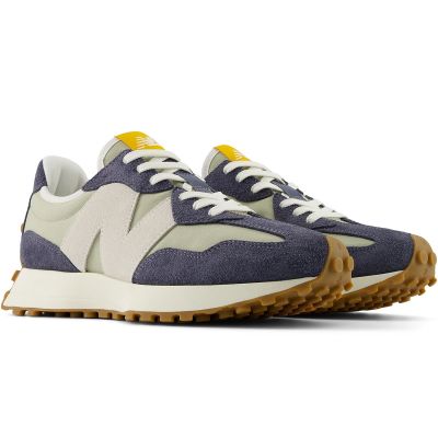 6. New Balance Unisex U327SD Schuhe