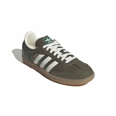 3. adidas Originals SAMBA OG JR0890 Schuhe