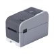 4. Brother TD-2320D203 Thermodirekt-Etikettendrucker, 203 x 203 dpi, 152 mm/s, kabelgebunden, LAN-Anschluss
