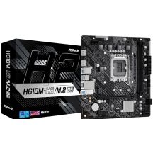 ASRock H610M-H2/M.2 D5 Mainboard