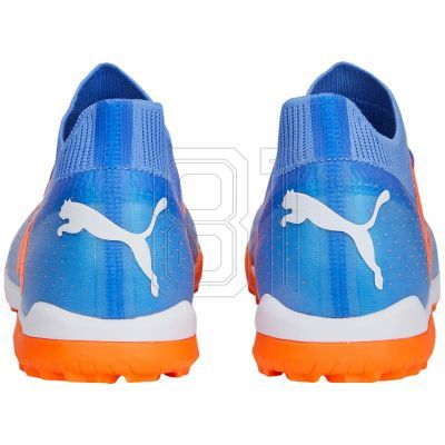 4. Puma Future Match TT M 107184 01 Fußballschuhe