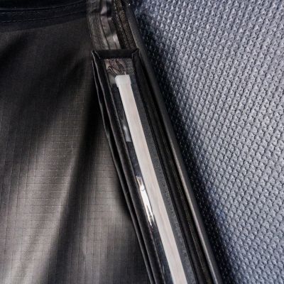 19. OFFLANDER DACHZELT FALTBAR Y 150