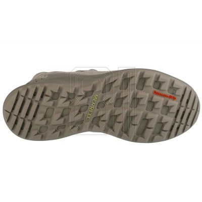 4. Merrell Bravada Edge 2 Thermo Demi WP W J038200 Schuhe