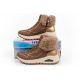 11. Skechers Uno Rugged W 167993/TPGD Schuhe