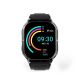 HiFuture FutureFit Ultra3 Smartwatch - Schwarz