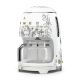 22. SMEG DCF02WHEU Kaffeemaschine
