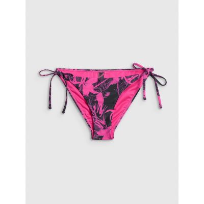 7. Damen-Bikinihose 4F 4FWSS26UBKBF090-91A