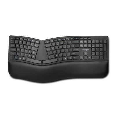 4. Kensington Pro Fit Ergo Wireless-Tastatur, US-Layout