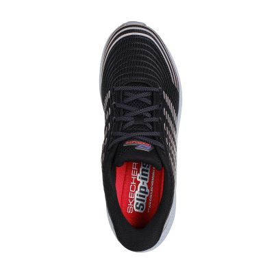 3. Skechers Damen GO RUN CONSISTENT 2.0 SENNA 128642/BKMT SCHWARZ/MULTI Sportschuhe