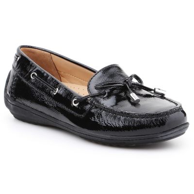 Geox D Jamilah 2Fit B Lifestyle-Schuhe D54M6B-00067-C9999