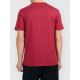 2. Herren-T-Shirt mit Aufdruck 4F 4FWAW26TTSHM3578-61S