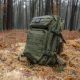 22. Offlander Survival 43L Wanderrucksack OFF_CACC_07GN