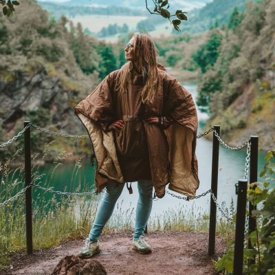 14. Offlander Camping-Poncho OFF_CACC_56