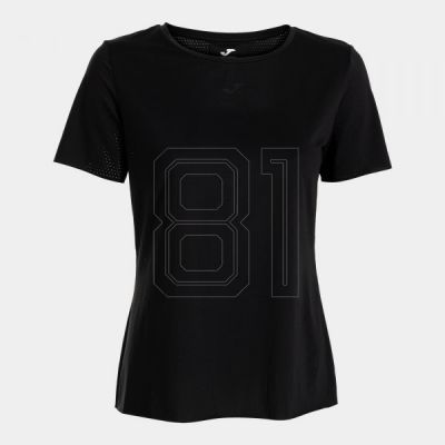 Joma Indor Gym Kurzarm-T-Shirt W 902024.100