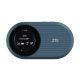 2. ZTE U10S Pro 4G Mobiler WiFi6-Hotspot-Router